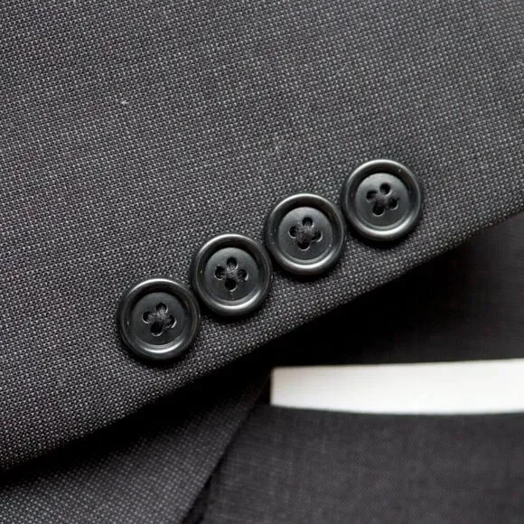 Jos A Bank Men's Blazer 42L SportCoat‎ Jacket D050292